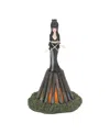 Department Five Elvira At The Stake Village Accessory In Multi