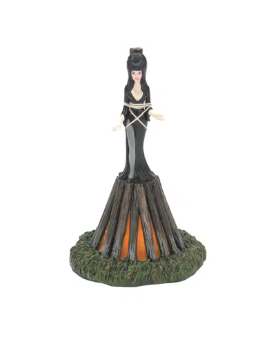 Department Five Elvira At The Stake Village Accessory In Multi
