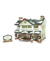Department Five Enduring Willow Senior Center, Set Of 2 In Green