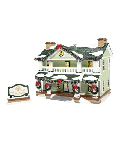 Department Five Enduring Willow Senior Center, Set Of 2 In Green