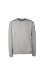 Department Five Department 5 Sweatshirts In Blue