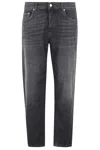 Department Five Newman Jeans Denim Stone