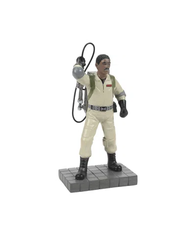 Department Five Ghostbusters Winston Zeddemore In Multi