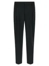 Department Five Gin Pants In Black