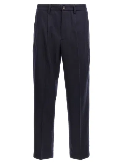 Department Five Kurt Pants In Blue