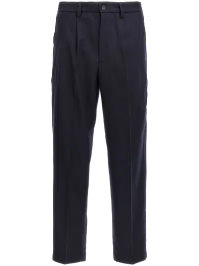 Department Five Kurt Pants In Blue