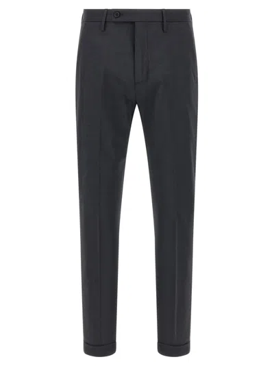 DEPARTMENT FIVE GREY DESTYNAI PANTS