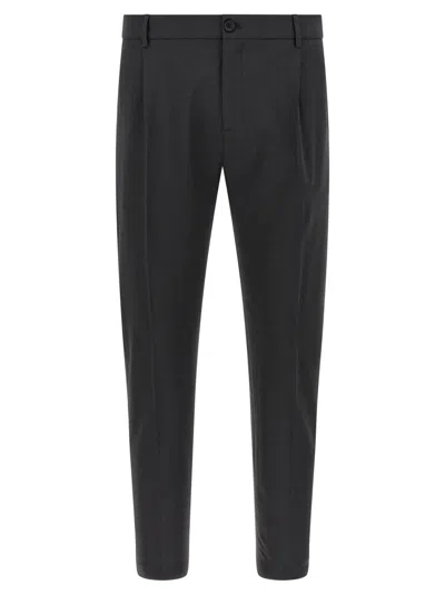 DEPARTMENT FIVE GREY PRINCE PANTS