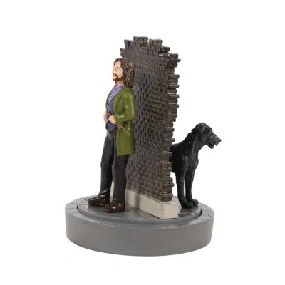 Department Five Harry Potter Village Accessories Sirius Black Or Padfoot Figurine 3.5 Inch In Multi
