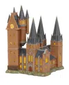 Department Five Hogwarts Astronomy Tower Decorative Object In No Color