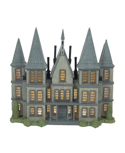 Department Five Harry Potter Village Malfoy Manor Building In Multi