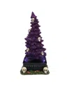 Department Five Haunted Skull Tree In Multi