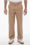 Department Five Department 5 Kurt Pants In Neutral