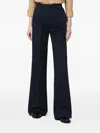 Department Five Department 5 Pants & Shorts In Blue