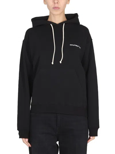 Department Five Hoodie