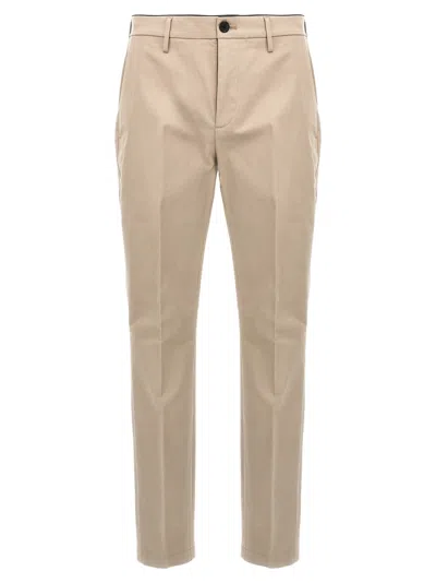 Department Five Idol Pants In Beige