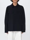 Department Five Jacket Department 5 Men Color Blue In Blue
