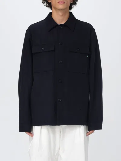 Department Five Jacket Department 5 Men Color Blue