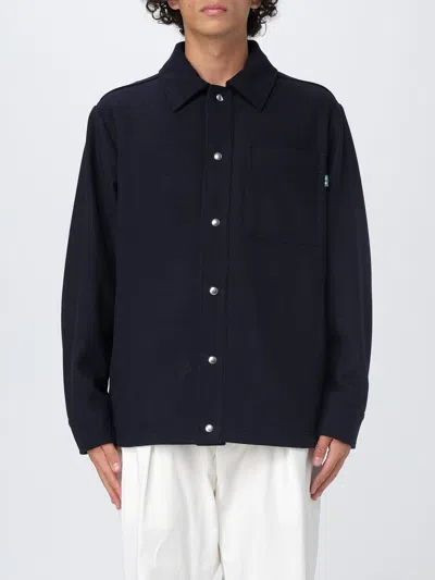 Department Five Jacket Department 5 Men Color Blue