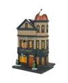 Department Five Jacob's Bagel Shop Village House In Multi