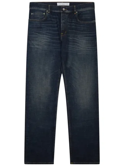 Department Five Jeans In Blue
