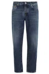 Department Five Jeans Newman Pant 5tk Regular