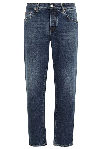 DEPARTMENT FIVE JEANS NEWMAN PANT 5TK REGULAR