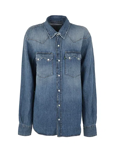 Department Five Dp. U.us501.45.2df0002.390 In Blue