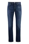 Department Five Department 5 Keith Slim Fit Jeans