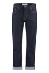 Department Five Keith Slim Fit Jeans