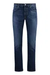 DEPARTMENT FIVE KEITH SLIM FIT JEANS