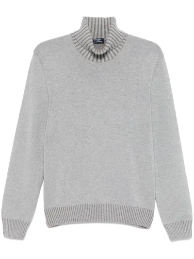 Barba Napoli Knitwear.1961323515