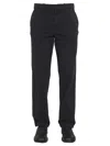 Department Five Kurt Pants In Grey