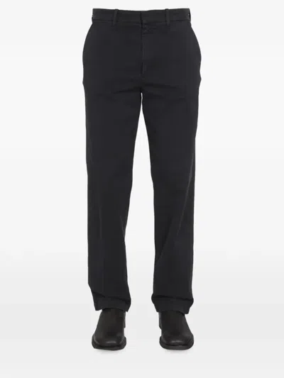 Department Five Kurt Trousers In Gray