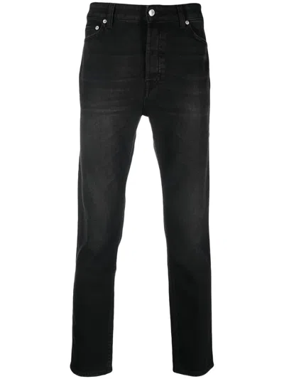 Department Five Drake Jeans Blue