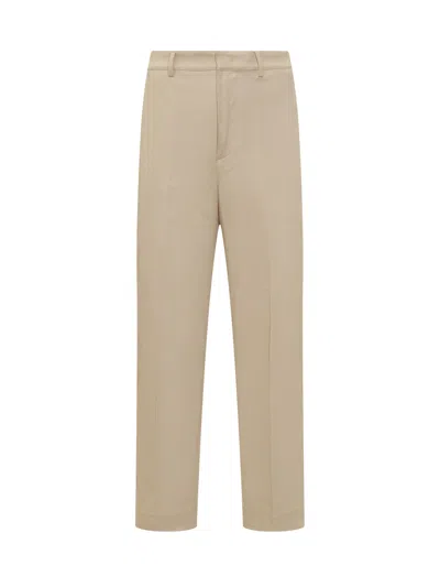 Department Five Long Pants In Beige