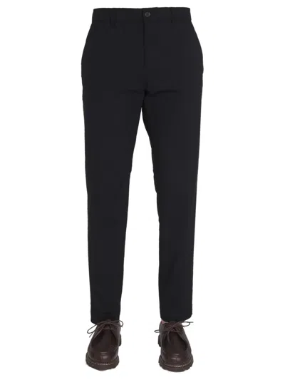 Department Five Lul Pants In Black