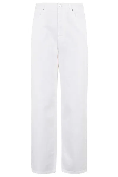 DEPARTMENT FIVE MARGIE ZIP PANT 5TK CARROT