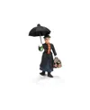Department Five Mary Poppins Arrives Dickens Village Accessory In Black