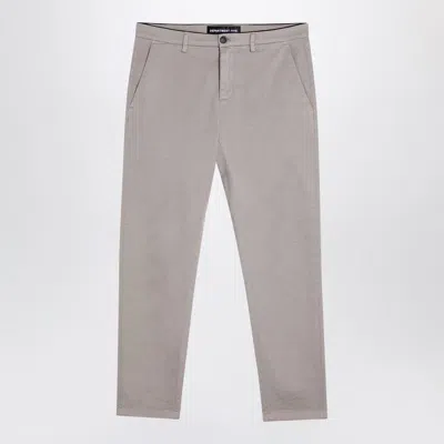 Department Five Men's Cotton Trousers In Beige