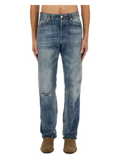 DEPARTMENT FIVE MEN'S JEANS