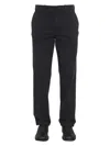 Department Five Kurt Pants In Grey