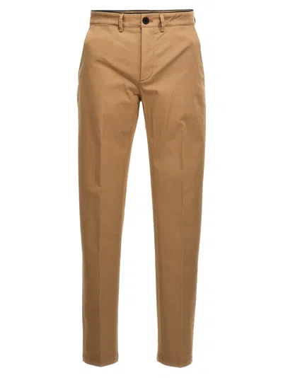 Department Five Mike Pants In Beige
