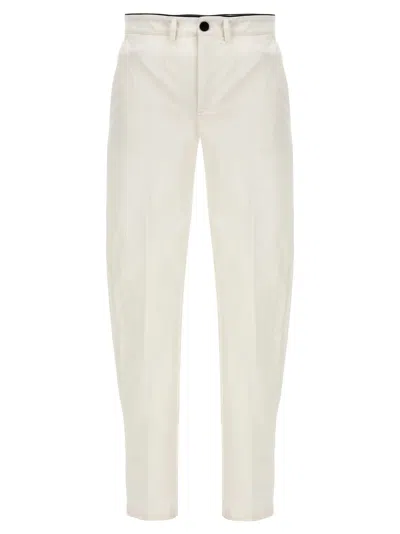 Department Five Mike Pants In Neutral