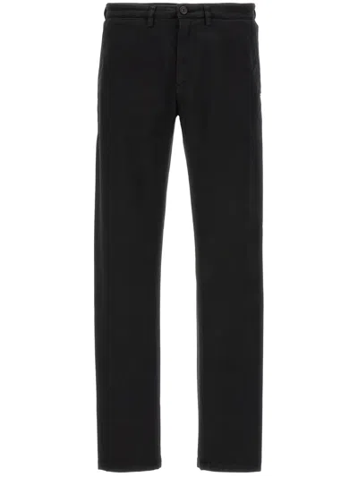 Department Five Department 5 'mike' Pants In Black