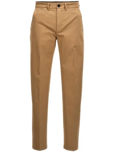 Department Five Mike Pants In Beige