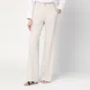 Department Five High-waist Palazzo Trousers