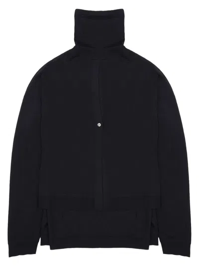 Department Five In Black