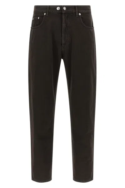 DEPARTMENT FIVE 'MUSSO' JEANS