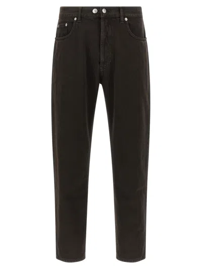 DEPARTMENT FIVE 'MUSSO' JEANS